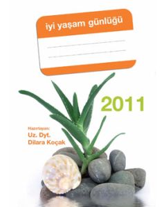 İyi Yaşam Günlüğü 2011
