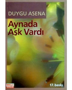 Aynada Ask Vardi