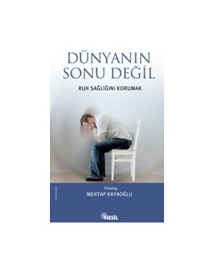 Dünyanın Sonu Değil