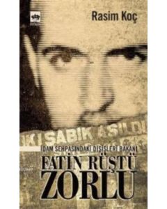 Fatin Rüştü Zorlu