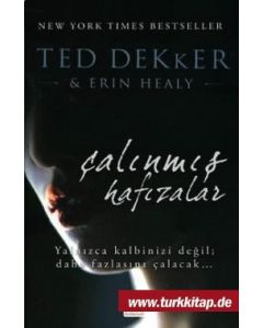 Çalınmış Hafızalar