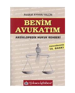 Benim Avukatım Ansiklopedisi