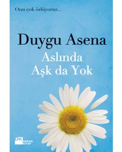 Aslında Aşk da Yok