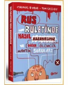 Rus Ruletinde Nasıl Kazanırsınız