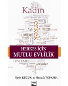 Herkes Için Mutlu Evlilik