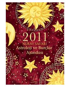 Astroloji ve Burçlar Ajandası 2011