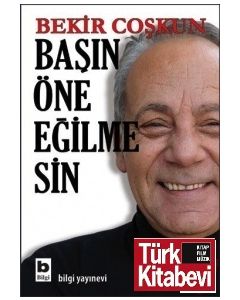 Başın Öne Eğilmesin