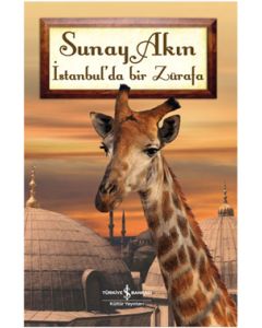 Istanbul'da Bir Zürafa