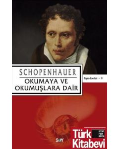 Okumaya Ve Okumuşlara Dair