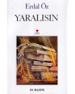 Yaralısın