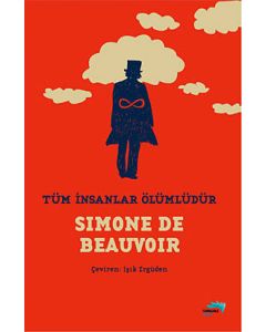 Tüm Insanlar Ölümlüdür