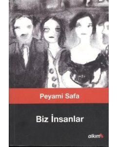 Biz Insanlar
