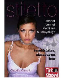 Cennet Cennet Dedikleri Bu Muymuş?