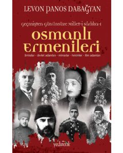 Osmanlı Ermenileri