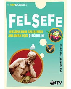 Felsefe Düşüncenin Gelişimini Anlamak İçin Çizgibilim