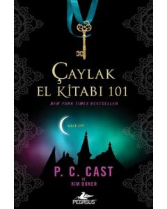 Çaylak El Kitabı 101