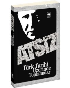 Türk Tarihi Üzerine Toplamalar