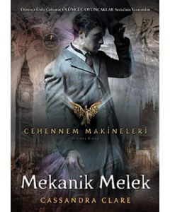 Mekanik Melek