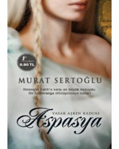 Aspasya  (Özel Baski)