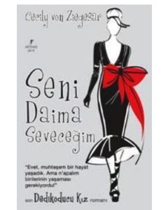 Seni Daima Seveceğim