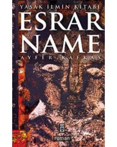Esrarname
