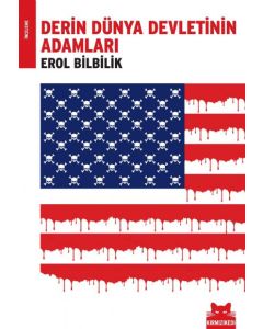 Derin Dünya Devletinin Adamları