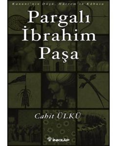 Pargalı İbrahim Paşa