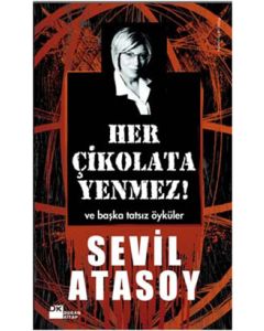 Her Çikolata Yenmez