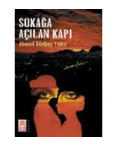 Sokaga Açilan Kapi
