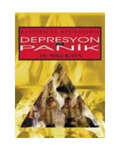 Bastırılan Kişiliğimiz Depresyon ve Panik