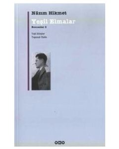 Yeşil Elmalar