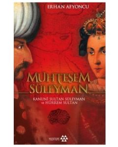 Muhteşem Süleyman