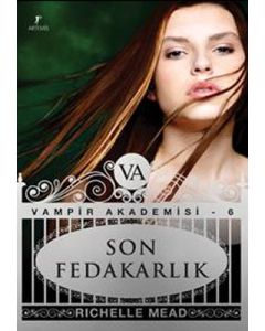 Son Fedakarlık