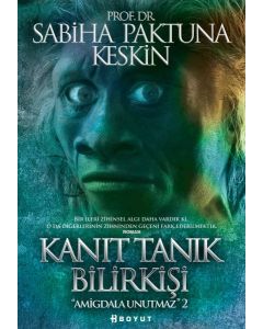 Kanıt Tanık Bilirkişi