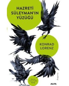 Hazreti Süleyman'ın Yüzüğü