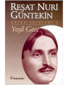 Yeşil Gece