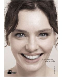 Nil'in Kelebekleri - İçimi Açsan Nar, Ama Yerim Dar