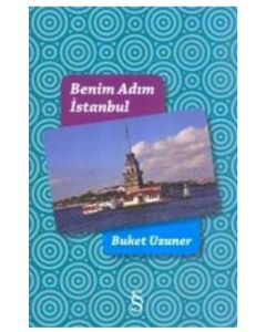 Benim Adım İstanbul