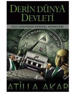 Derin Dünya Devleti