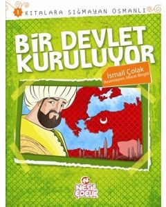 Kıtalara Sığmayan Osmanlı Seti  (6 Kitap)
