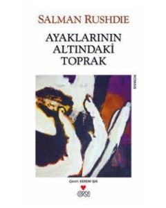 Ayaklarının Altındaki Toprak