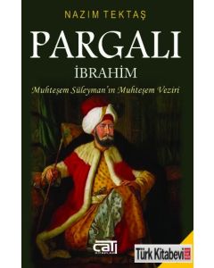 Pargalı İbrahim