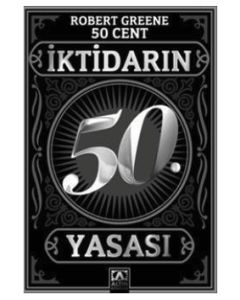 Iktidarın 50. Yasası