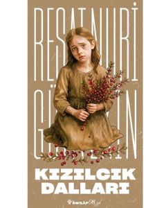 Kızılcık Dalları