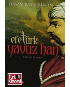 Efe Türk Yavuz Han