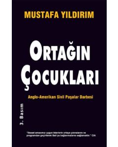 Ortağın Çocukları