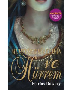 Muhteşem Süleyman ve Hürrem
