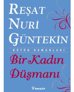 Bir Kadın Düşmanı