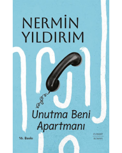 Unutma Beni Apartmanı