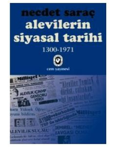 Alevilerin Siyasal Tarihi
